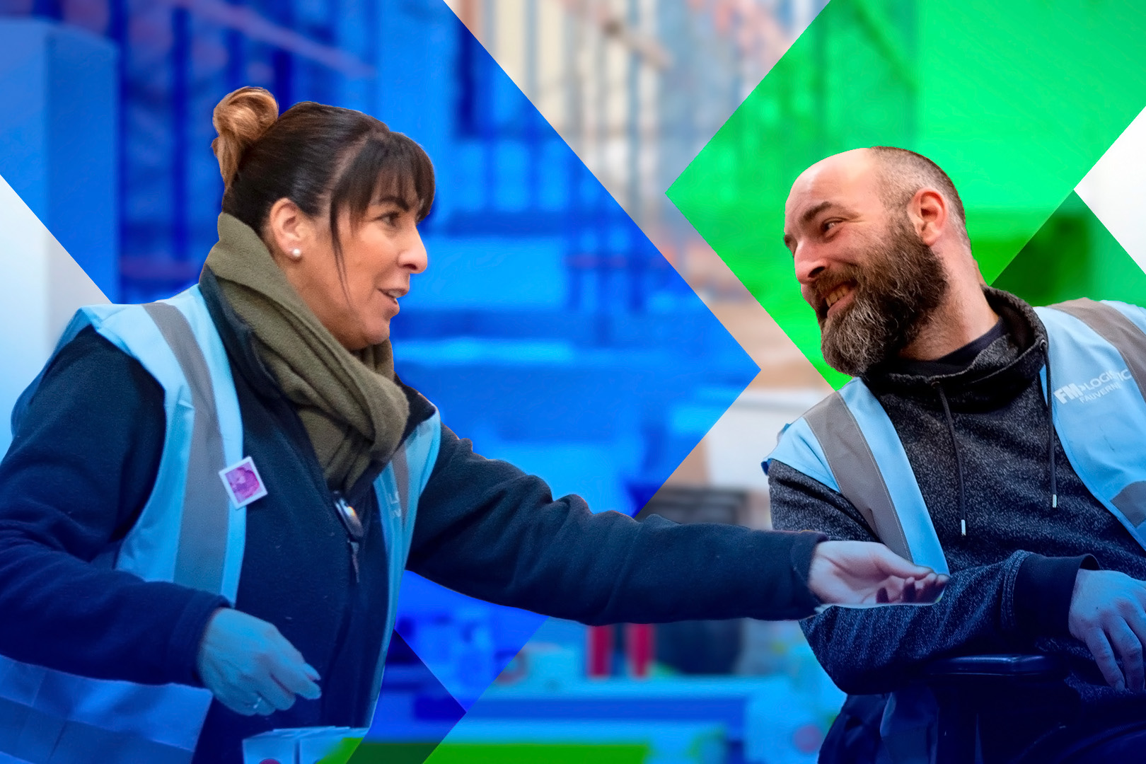 Annual report 2025 cover image 5